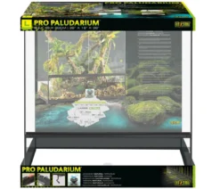 Exo Terra® Pro Paludarium, ca. B90/H45/T90 cm