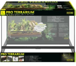 Exo Terra® Pro Terrarium, large