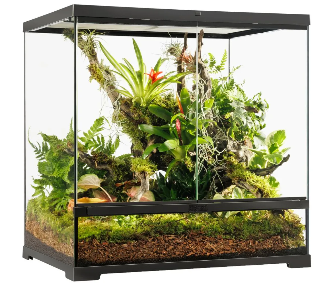 Exo Terra® Pro Terrarium, medium