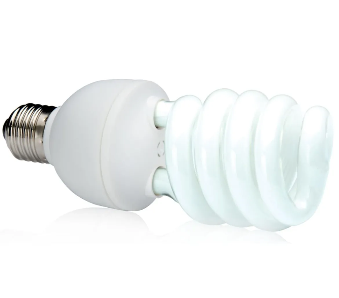Exo Terra® Reptile UVB 100 UV-Kompaktlampe