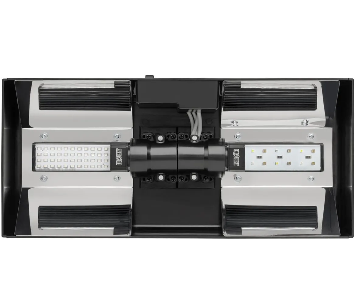 Exo Terra® Terrarienlampen-Abdeckung Compact Top