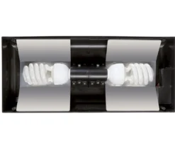 Exo Terra® Terrarienlampen-Abdeckung Compact Top