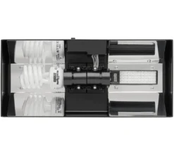 Exo Terra® Terrarienlampen-Abdeckung Compact Top