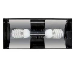 Exo Terra® Terrarienlampen-Abdeckung Compact Top