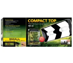 Exo Terra® Terrarienlampen-Abdeckung Compact Top