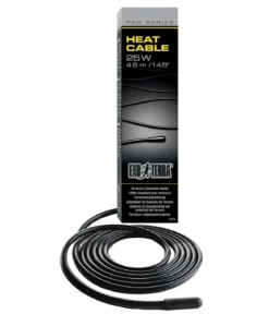 Exo Terra® Terrariensubstratheizer Heat Cable