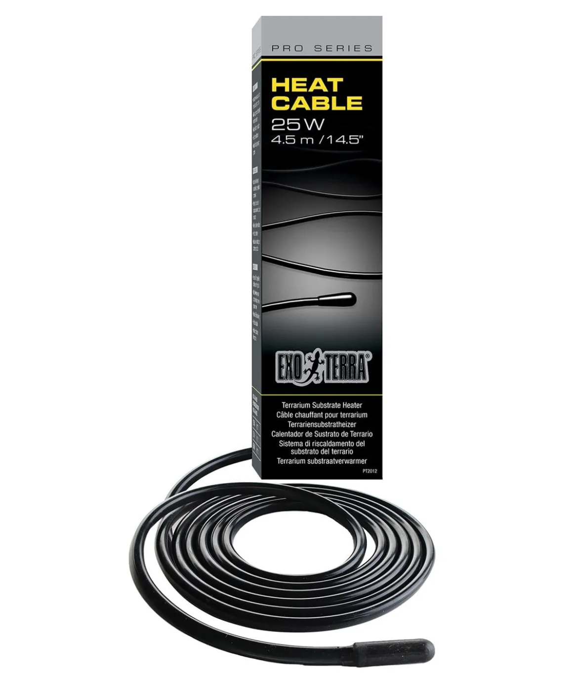 Exo Terra® Terrariensubstratheizer Heat Cable