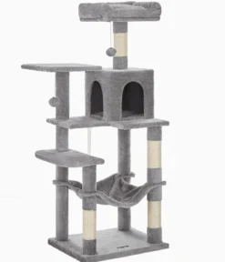 Feandrea Kratzbaum, ca. B55/H143/T45 cm