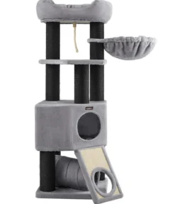 Feandrea Kratzbaum, ca. B50/H141/T50 cm