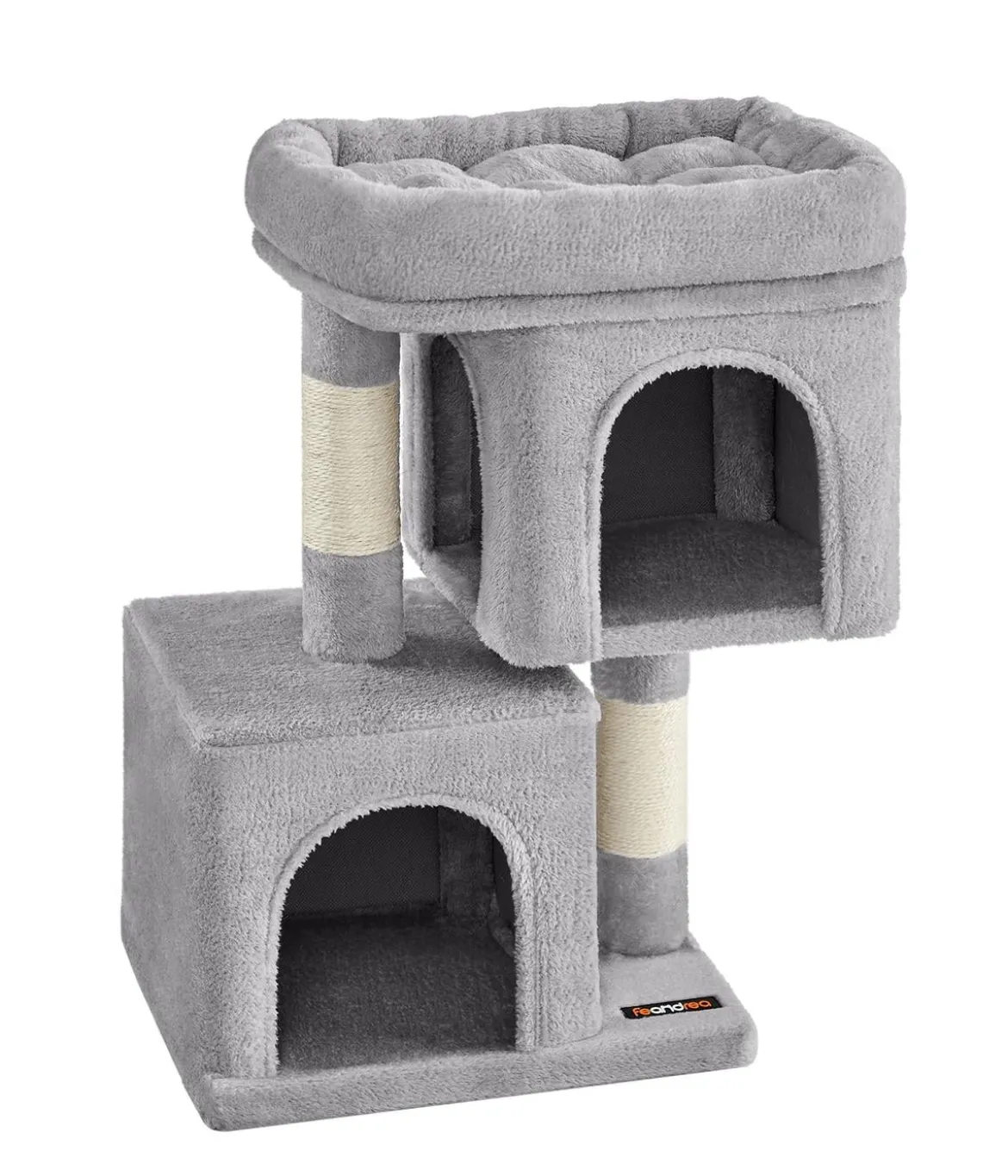 Feandrea Kratzbaum S, ca. B54/H67/T34 cm