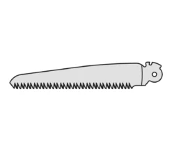 FELCO Sägeblatt 600/3