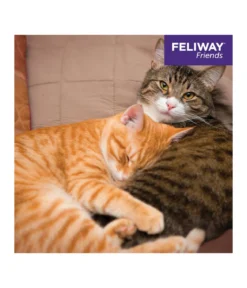 FELIWAY® Alltagshelfer Friends Nachfüllflakon