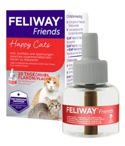 FELIWAY® Alltagshelfer Friends Nachfüllflakon