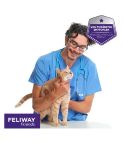 FELIWAY® Alltagshelfer Friends Start-Set