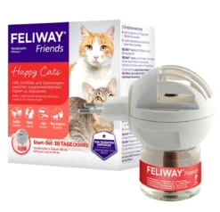 FELIWAY® Alltagshelfer Friends Start-Set