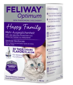 FELIWAY® Optimum Nachfüllflakon