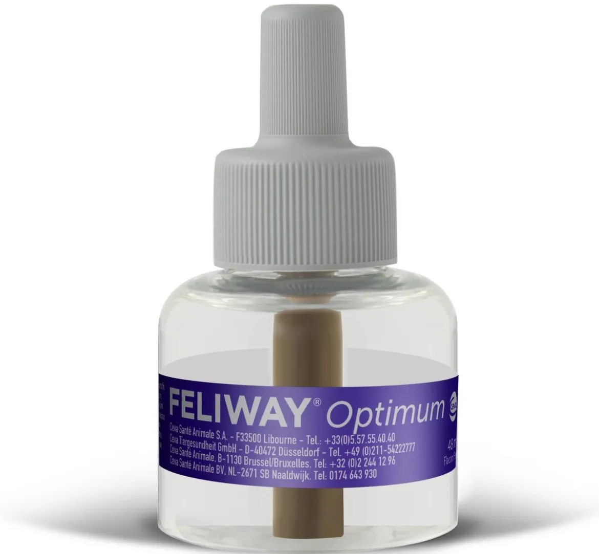 FELIWAY® Optimum Nachfüllflakon