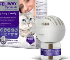 FELIWAY® Optimum Verdampfer Start-Set