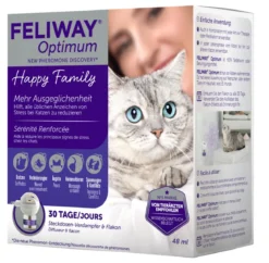 FELIWAY® Optimum Verdampfer Start-Set