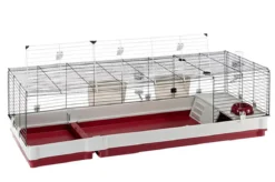 ferplast Nagerheim Krolik 160, ca. B162/H50/T60 cm