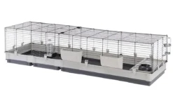 ferplast Nagerheim Krolik 200, ca. B205/H50/T60 cm