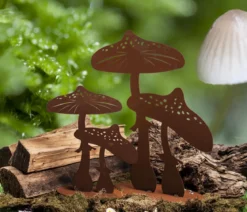 Ferrum Rost-Fliegenpilz