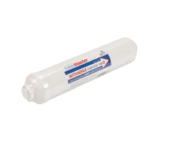 FilterMaster OsmoPower 2.0, Aktivkohle Filter