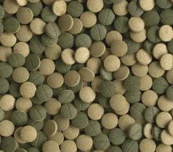 Fischfutter Tetra Pleco Tablets