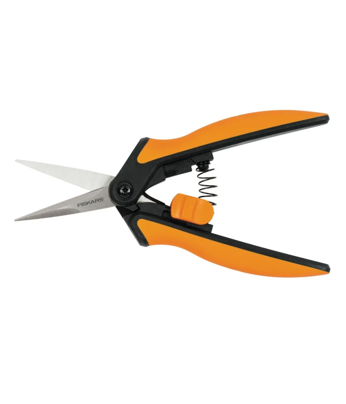 Fiskars Gartenschere Micro-Tip SP13