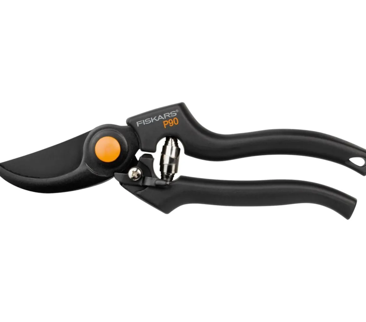 Fiskars Gartenschere Pro P90