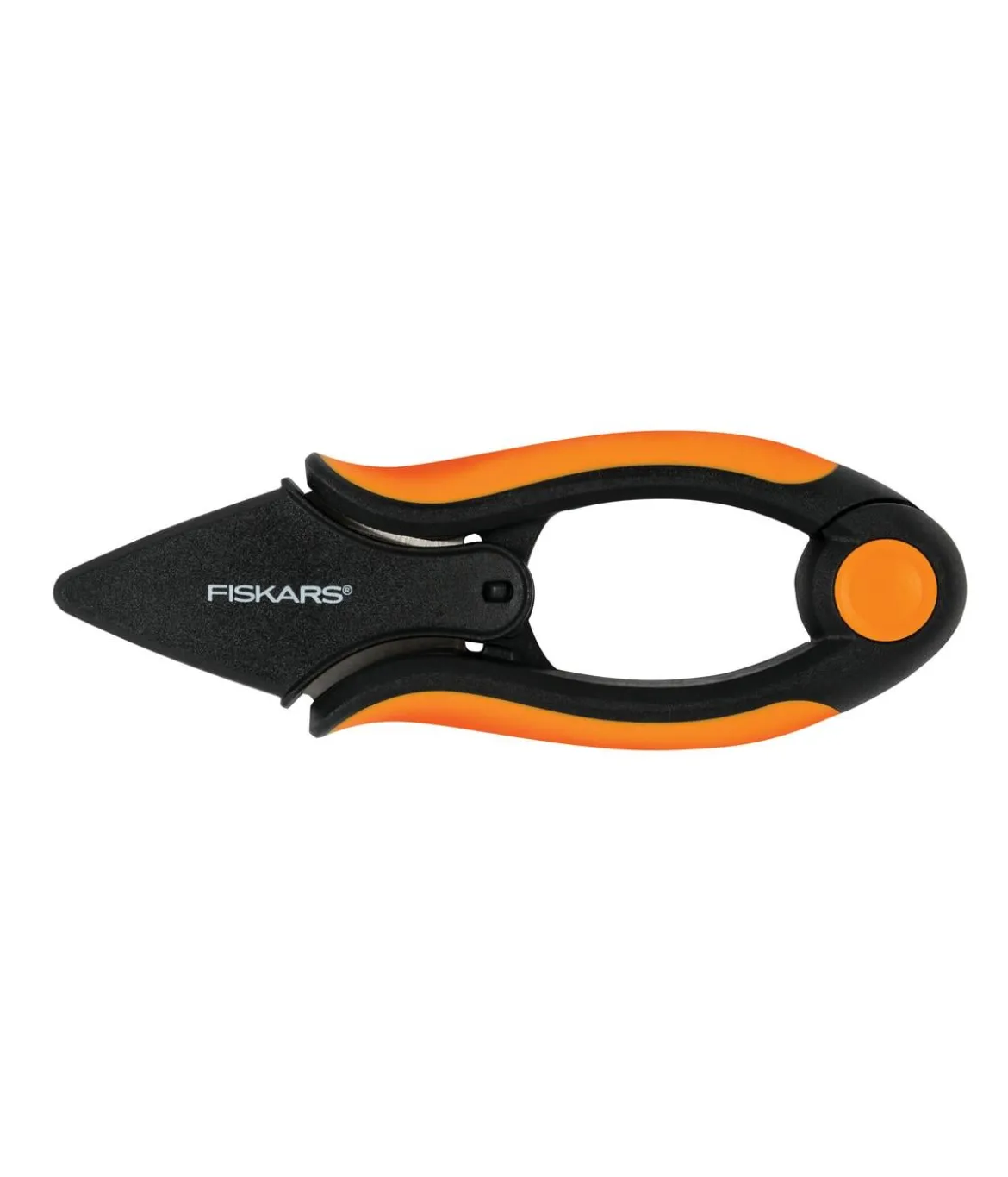 Fiskars Kräuterschere Solid SP220