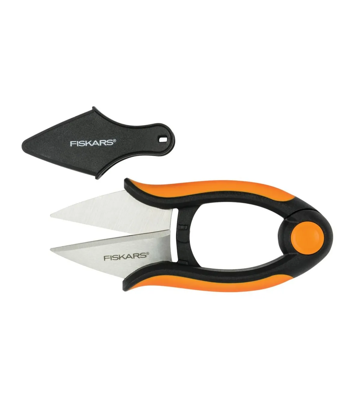 Fiskars Kräuterschere Solid SP220
