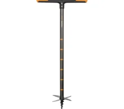 Fiskars QuikDrill Handerdbohrer, 200 mm