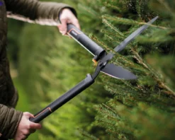 Fiskars SingleStep Heckenschere HS22