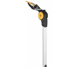 Fiskars Teleskop-Schneidgiraffe PowerGear UPX86