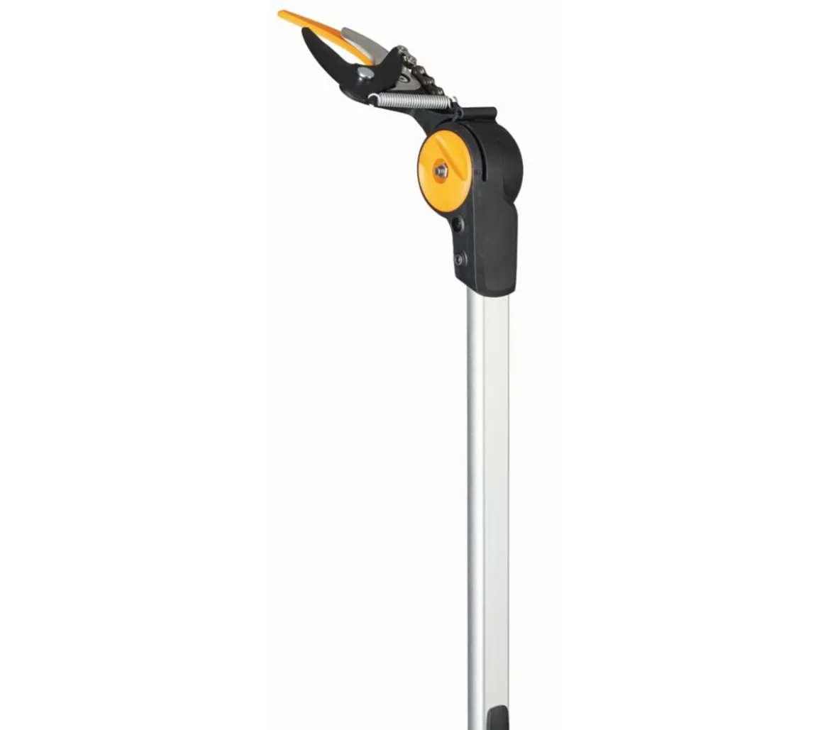 Fiskars Teleskop-Schneidgiraffe PowerGear UPX86
