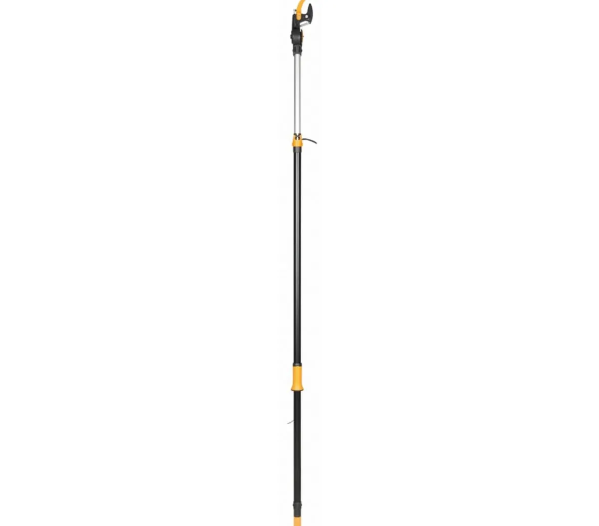 Fiskars Teleskop-Schneidgiraffe PowerGear UPX86
