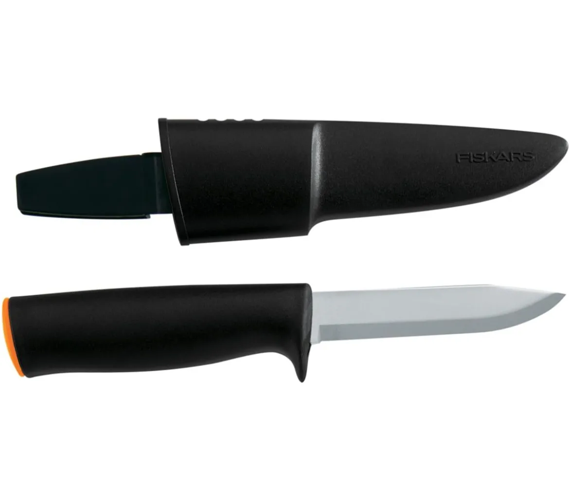 Fiskars Universalmesser, 21 cm