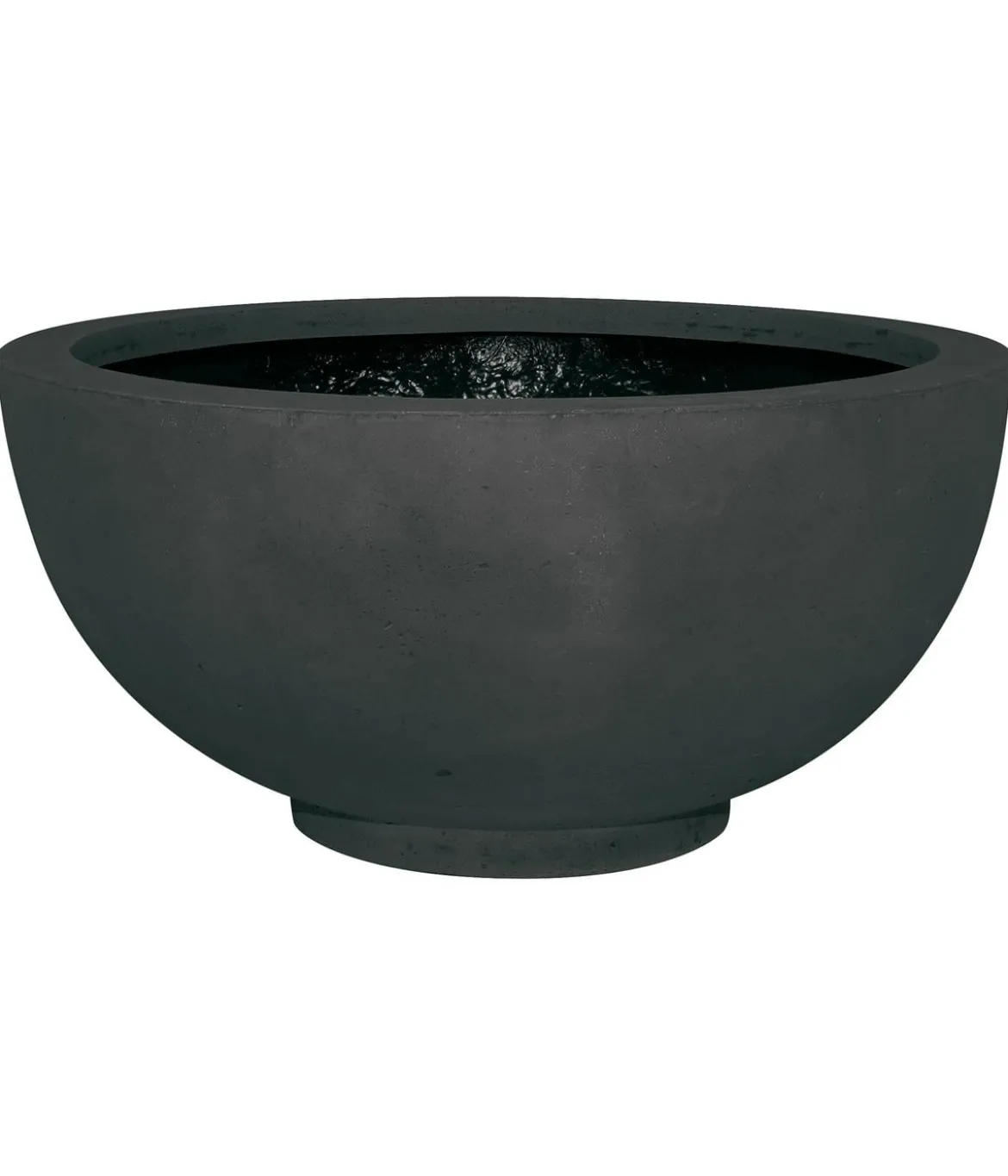 fleur ami Polystone-Pflanzschale Ego Plus, rund
