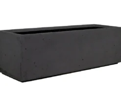 fleur ami Polystone-Raumteiler Divide, rechteckig, ca. B100/H30/T35 cm