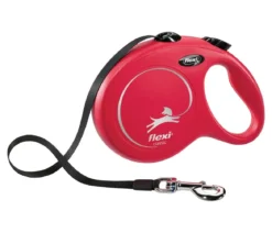flexi® Hundeleine Gurt-Leine Classic, L, 8 m