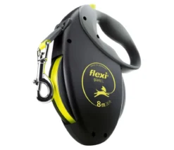 flexi® Hundeleine Gurt-Leine Giant, L, 8 m