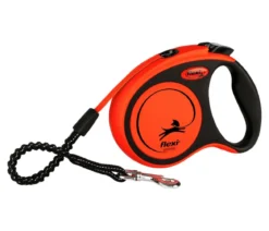 flexi® Hundeleine Gurt-Leine Xtreme, S, 5 m