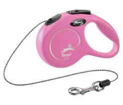 flexi® Hundeleine Seil-Leine Classic, XS, 3 m