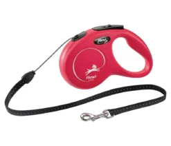 flexi® Hundeleine Seil-Leine Classic, S, 5m