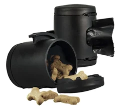 flexi® Leinenzubehör Multi-Box, ca. Ø5/T7cm