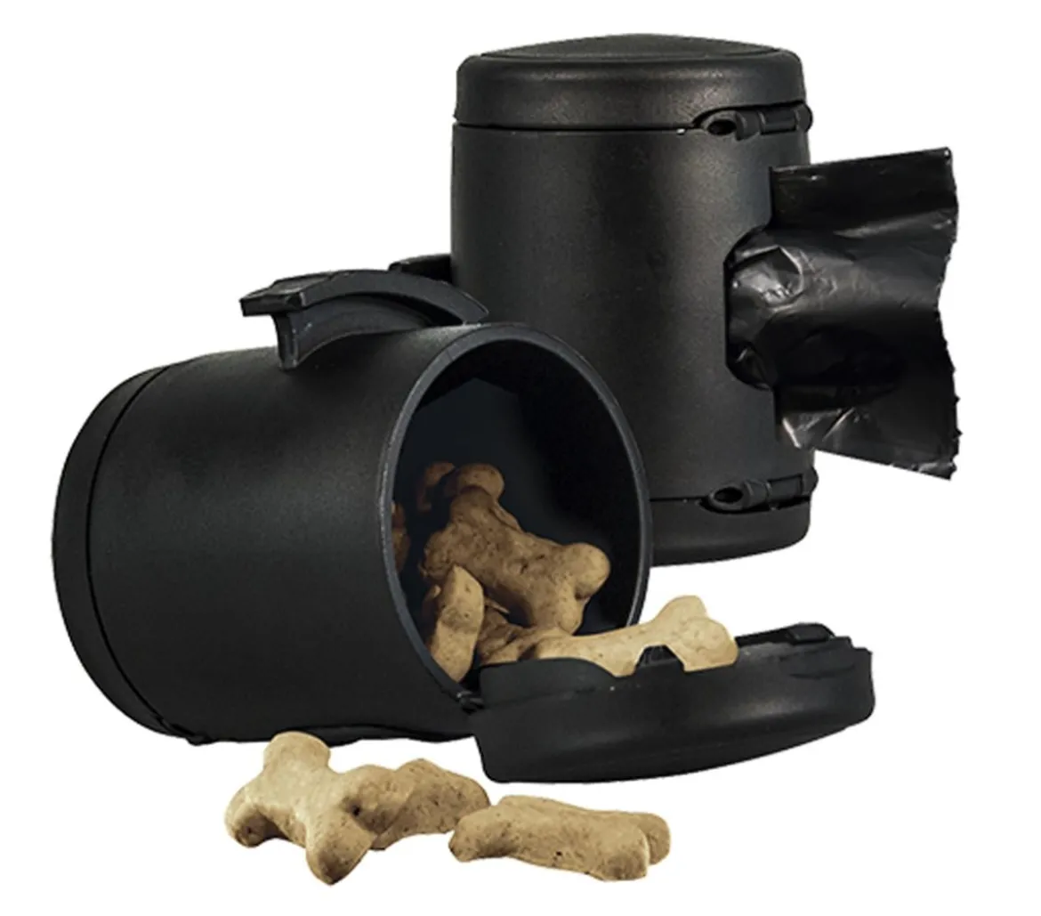 flexi® Leinenzubehör Multi-Box, ca. Ø5/T7cm