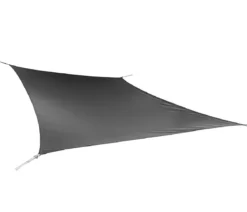 Floracord Sonnensegel, rechteckig, ca. B300/T250 cm