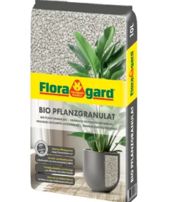 Floragard Bio Pflanzgranulat