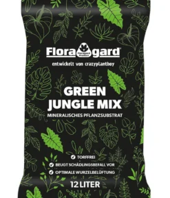 Floragard Green Jungle Mix